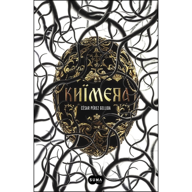 Khimera: El mundo cambiará para siempre.pdf