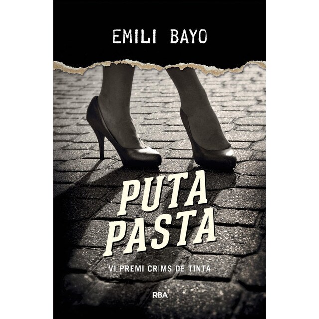 Puta pasta: Premi crims de tinta 2015.pdf