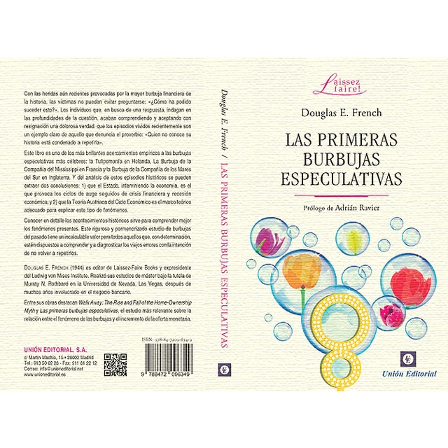 Las primeras burbujas especulativas.pdf