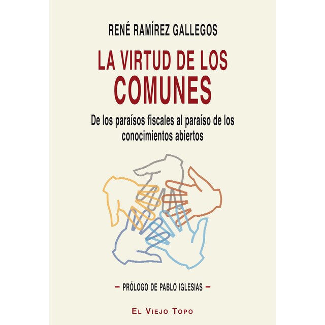 Virtud de los comunes, la.pdf