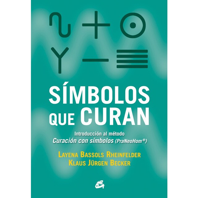Símbolos que curan: Introducción al método curación con símbolos.pdf