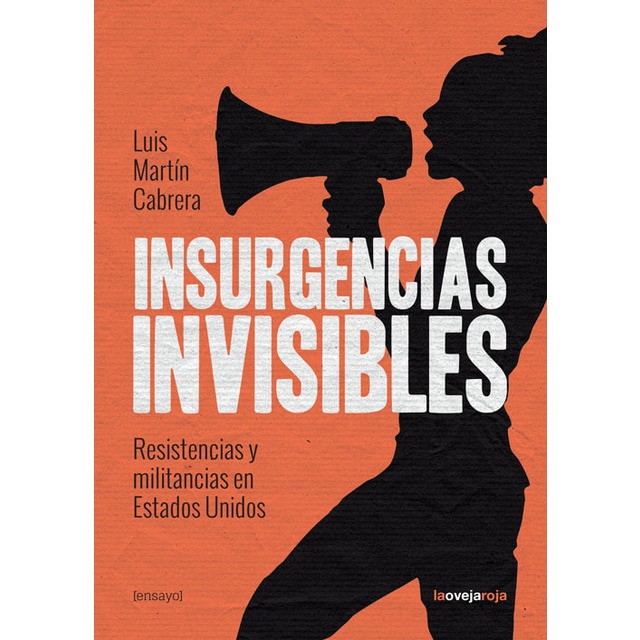 Insurgencias invisibles (Tapa blanda)
