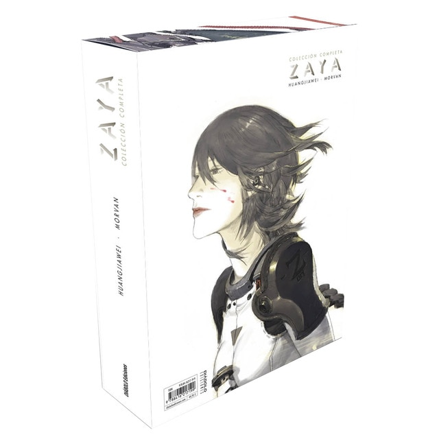 Zaya. Colección completa.pdf