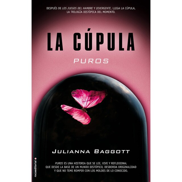 La cúpula i. Puro.pdf