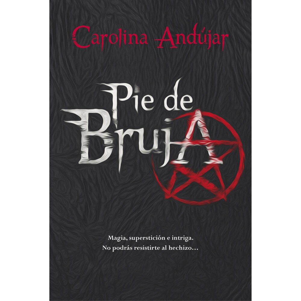Resultado de imagen para pie de bruja