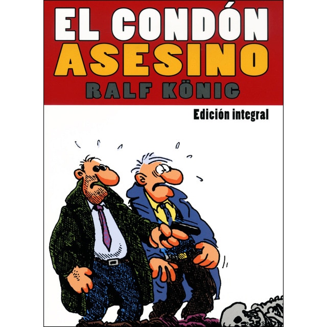 El condón asesino. Edición integral.pdf
