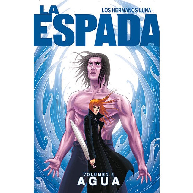 La espada vol. 2: agua.pdf