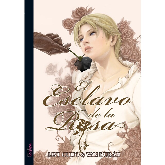 El esclavo de la rosa 1 2ªedición.pdf