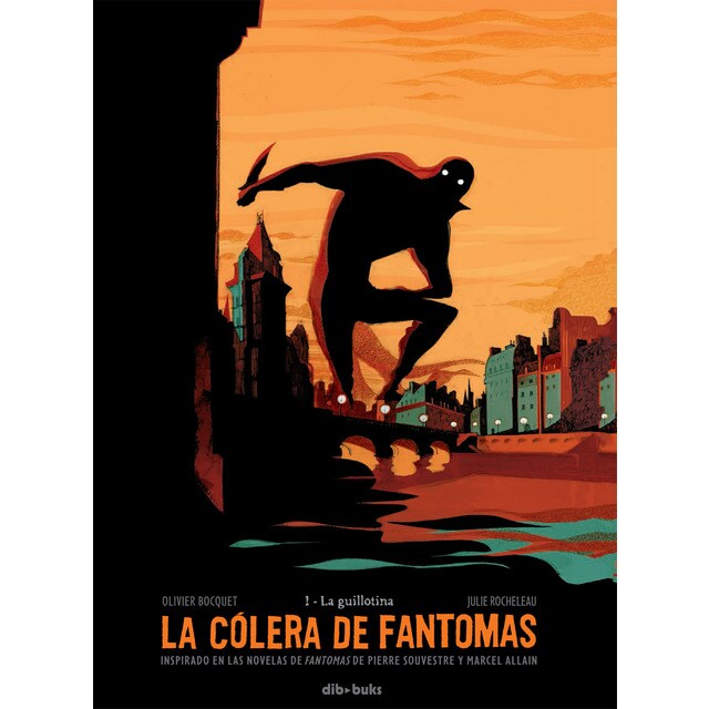 La colera de fantomas.pdf