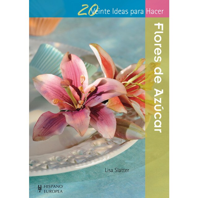 Flores de azúcar.pdf