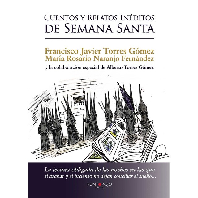 Cuentos y relatos inéditos de semana santa.pdf