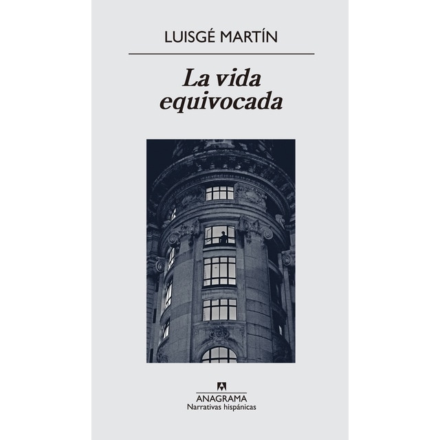 La vida equivocada.pdf