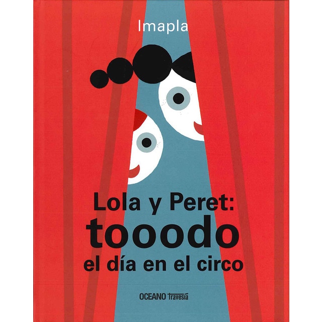 Lola y peret tooodo el dia en el circo.pdf
