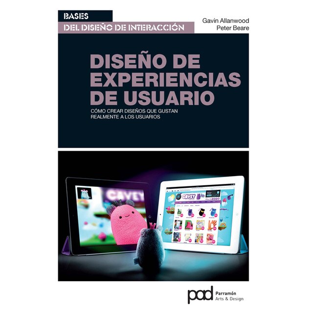Diseño de experiencias de usuario.pdf