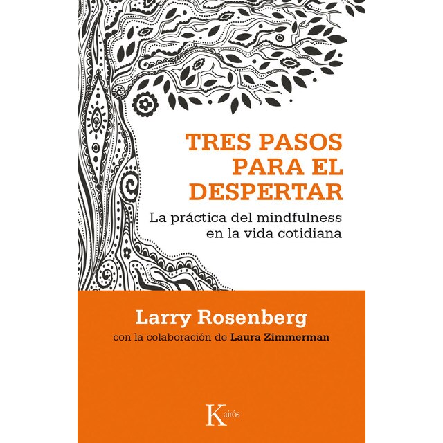 Tres pasos para el despertar.pdf