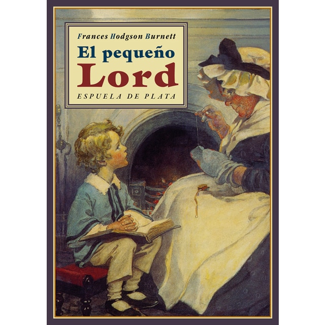 El pequeño lord.pdf