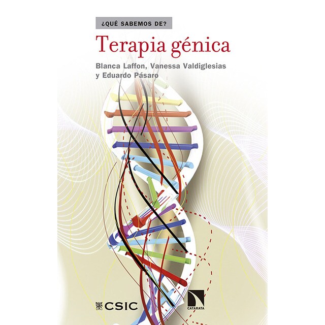 Terapia génica