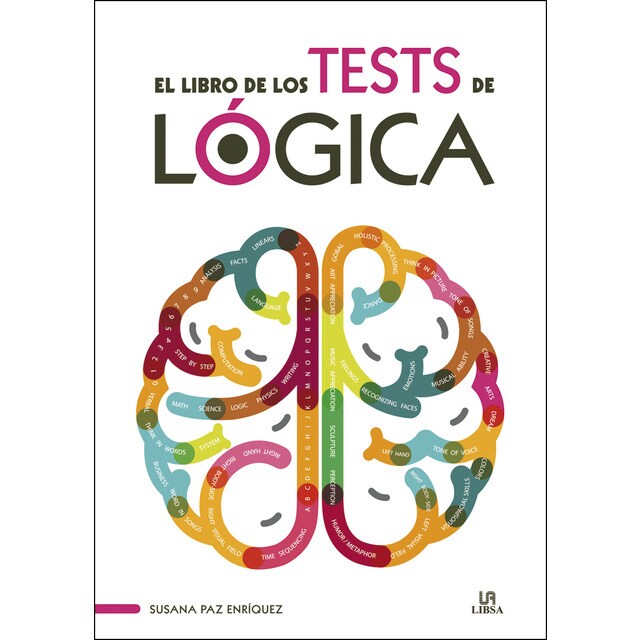 El libro de los tests de lógica.pdf