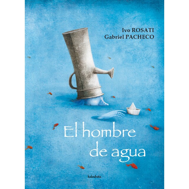 El hombre de agua.pdf