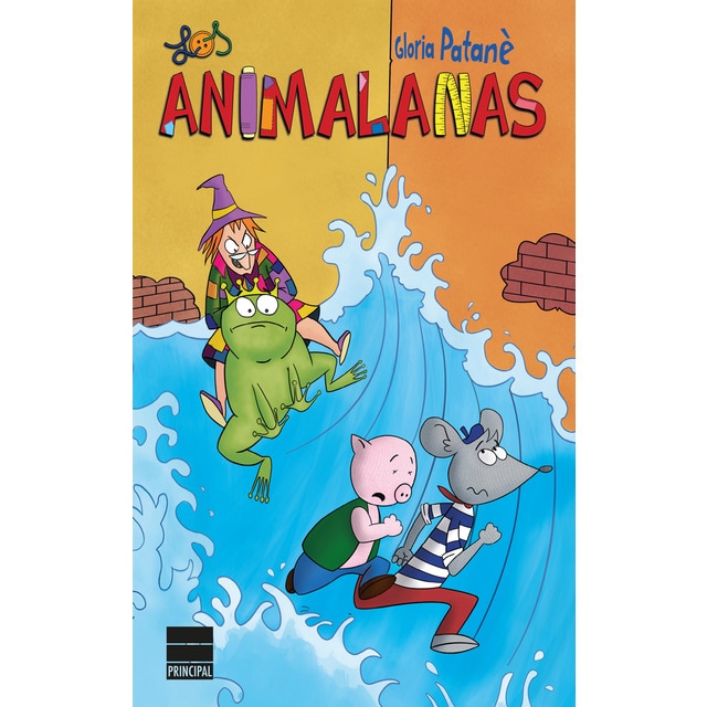 Los animalanas.pdf