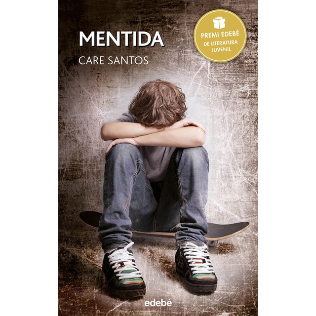 MENTIDA (Tapa blanda)