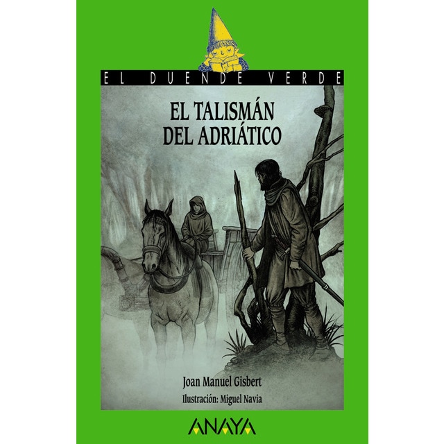 El talismán del adriático.pdf