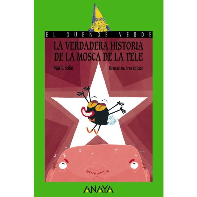 La verdadera historia de la mosca de la tele.pdf