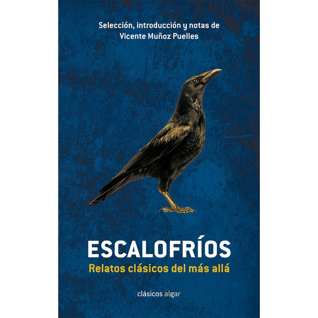 Escalofríos. Relatos clásicos del más allá.pdf