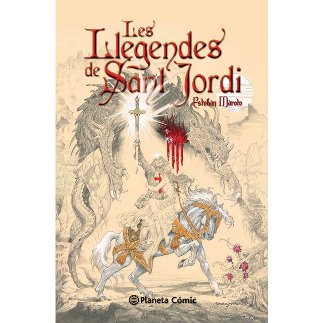 Les llegendes de sant jordi.pdf