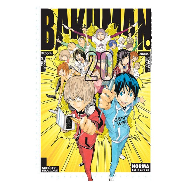 Bakuman 20.pdf