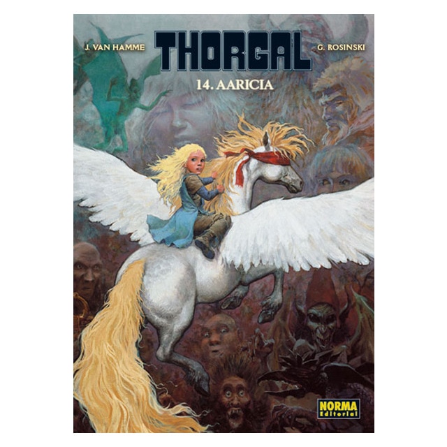 Thorgal 14:: Aaricia.pdf