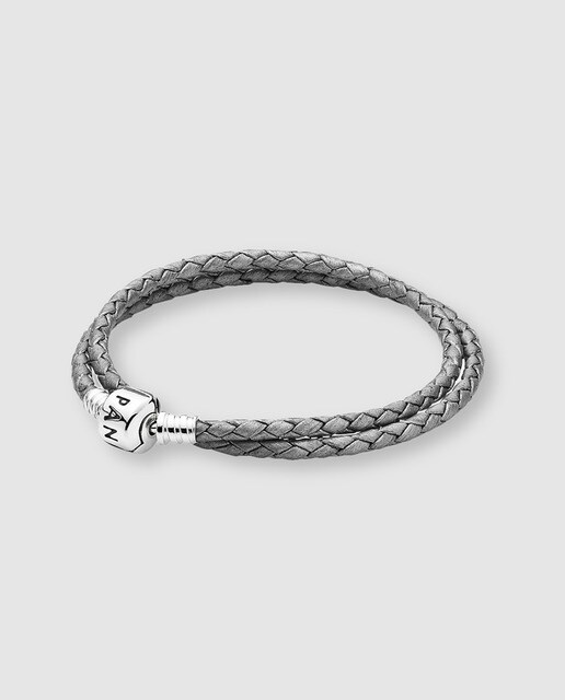 pulseras pandora de piel pulseras pandora de piel