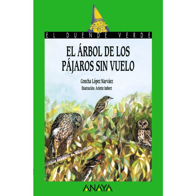 El árbol de los pájaros sin vuelo.pdf