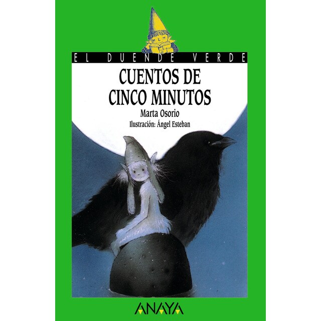 Cuentos de cinco minutos.pdf