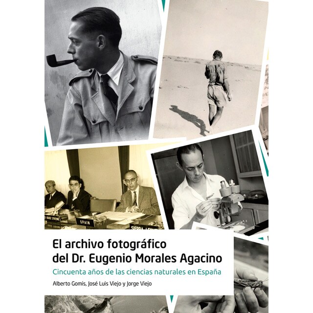 El archivo fotografico del dr. Eugenio morales.pdf