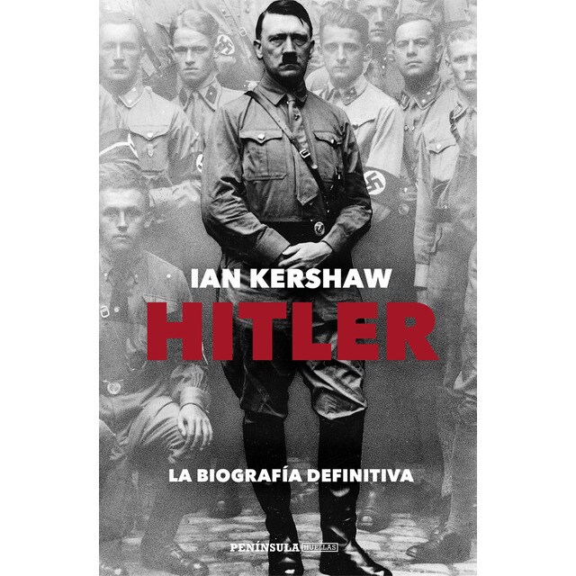 Hitler: La biografía definitiva.pdf