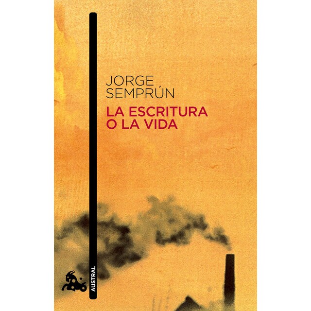 La escritura o la vida.pdf
