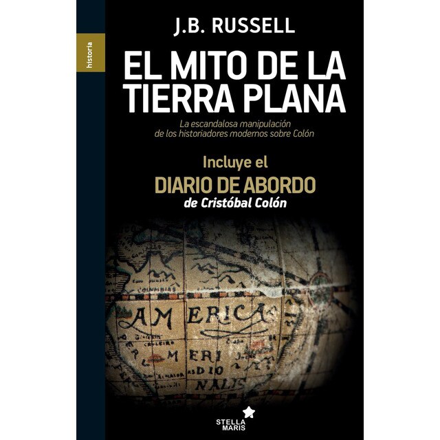 El mito de la tierra plana.pdf