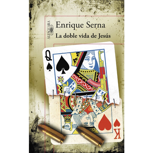 La doble vida de jesús.pdf