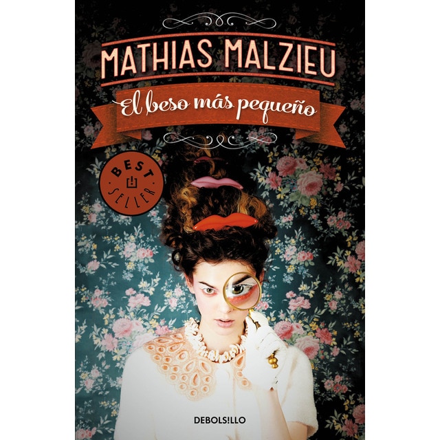 El beso más pequeño.pdf
