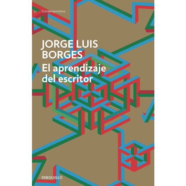 El aprendizaje del escritor.pdf
