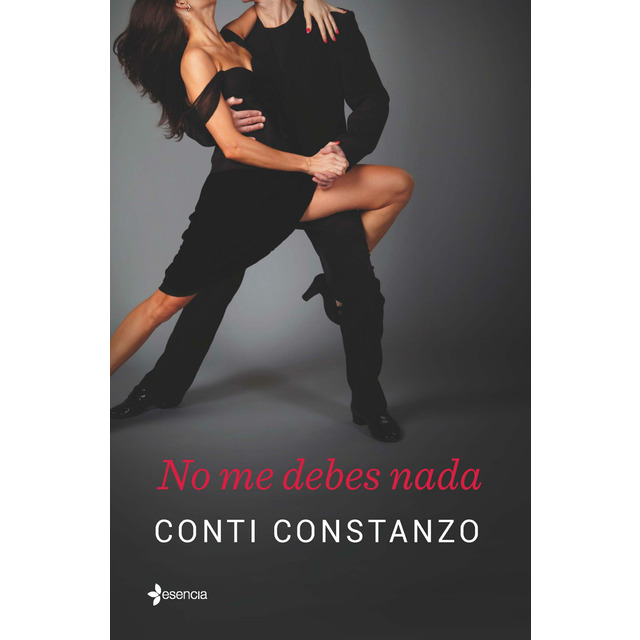 No me debes nada (Tapa blanda)