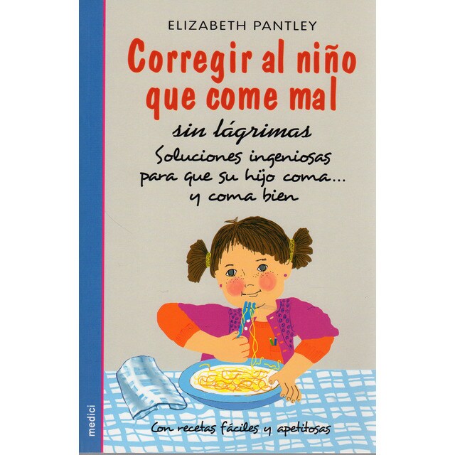 Corregir al niño que come mal sin lágrimas.pdf