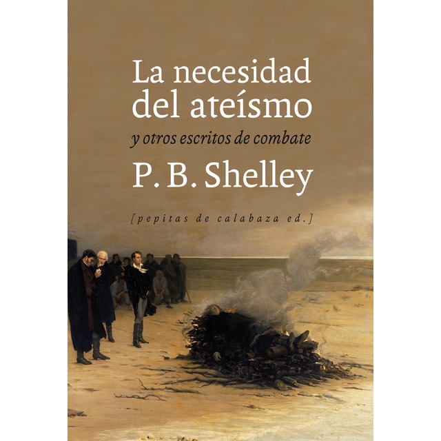 La necesidad del ateísmo.pdf