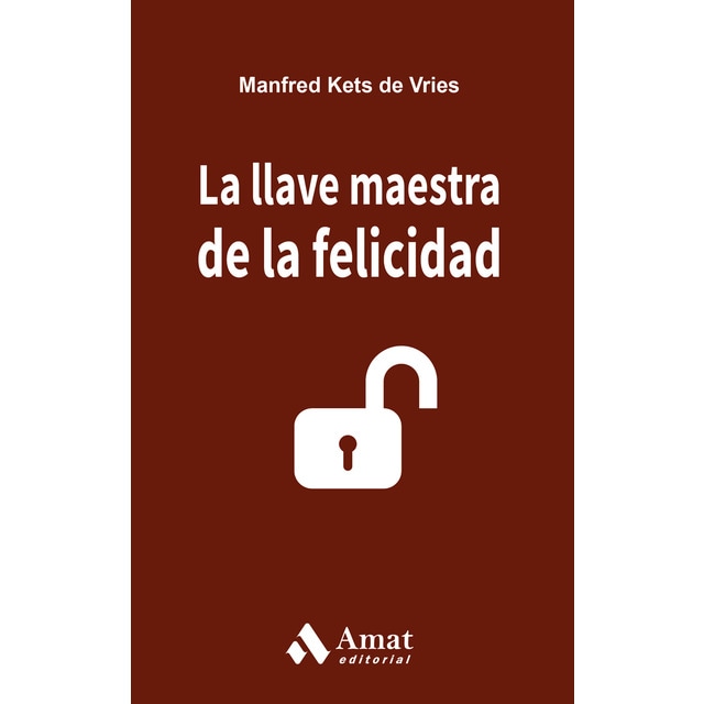 La llave maestra de la felicidad.pdf