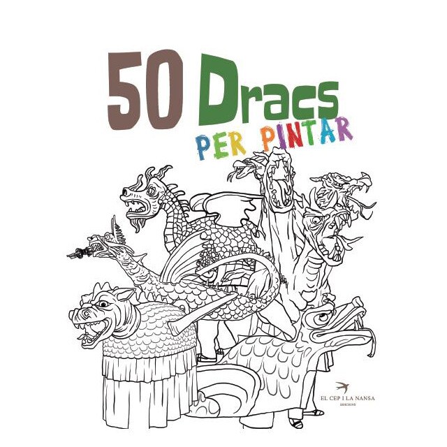 50 dracs per pintar. Volum 1.pdf