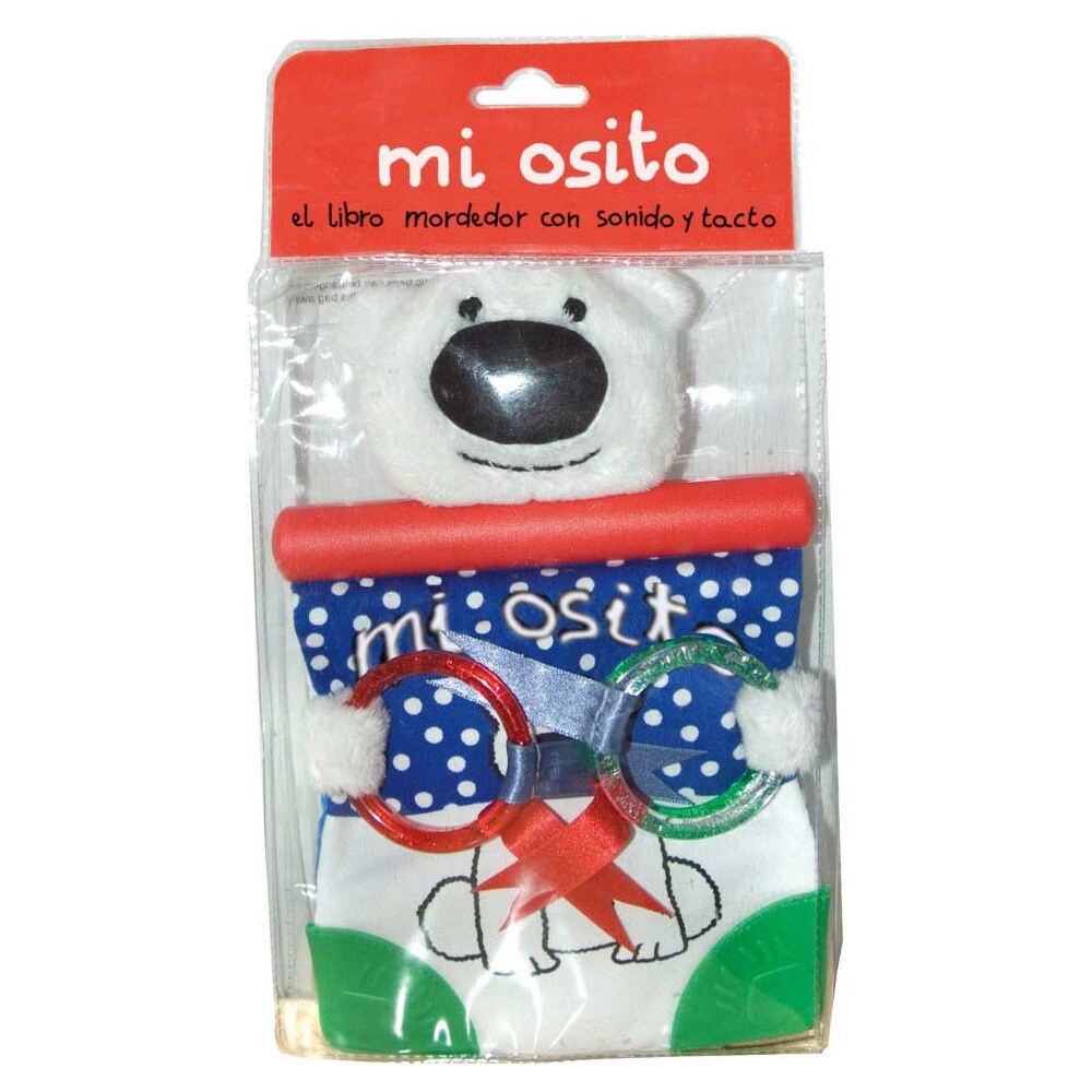Mi osito
