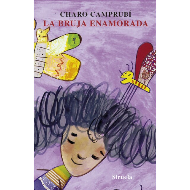 La bruja enamorada.pdf