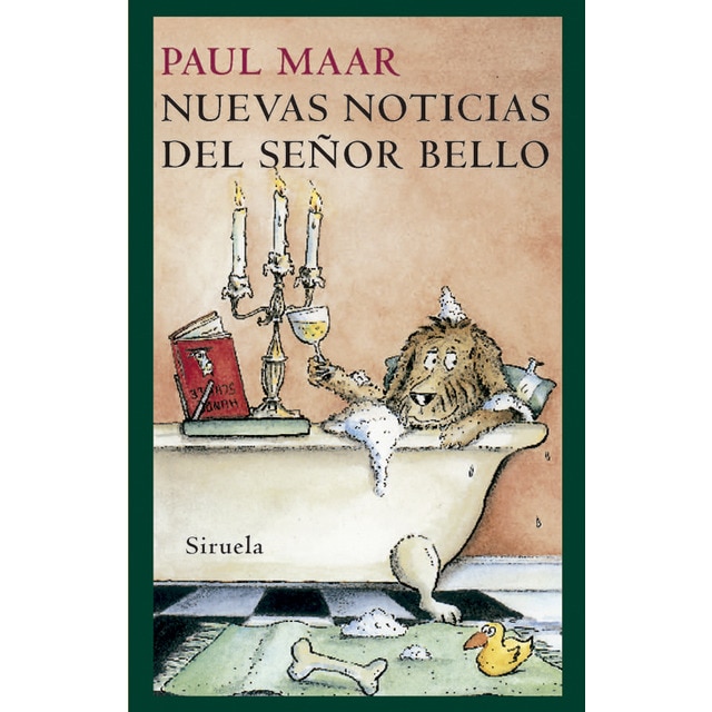 Nuevas noticias del señor bello.pdf