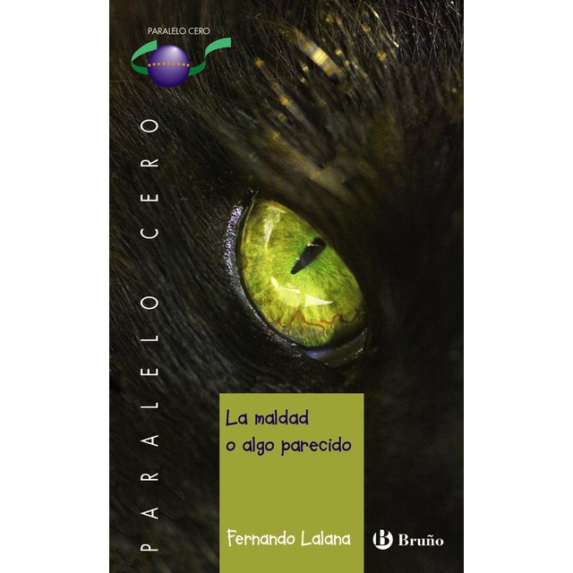 La maldad o algo parecido.pdf